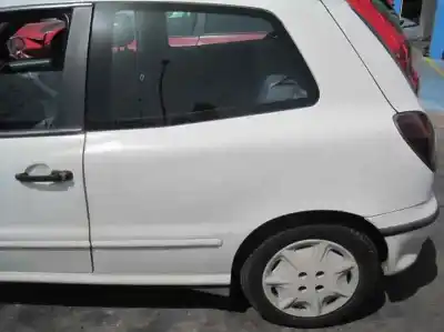 Véhicule à la ferraille fiat bravo (182) 1.4 12v cat de l'année 1998 alimenté 182a3000
