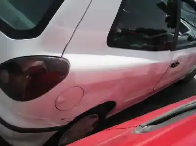 Véhicule à la ferraille fiat bravo (182) 1.4 12v cat de l'année 1998 alimenté 182a3000