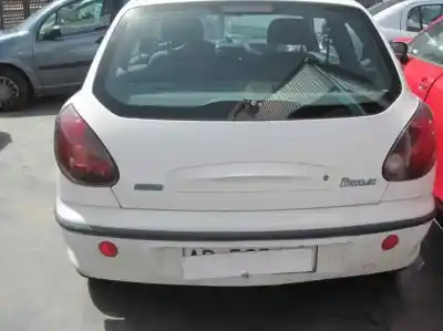 Véhicule à la ferraille fiat bravo (182) 1.4 12v cat de l'année 1998 alimenté 182a3000