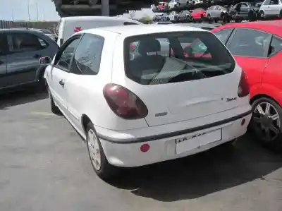 Véhicule à la ferraille fiat bravo (182) 1.4 12v cat de l'année 1998 alimenté 182a3000