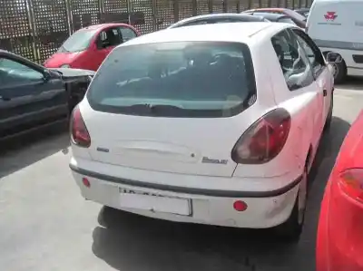 Véhicule à la ferraille fiat bravo (182) 1.4 12v cat de l'année 1998 alimenté 182a3000