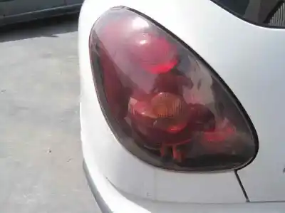Véhicule à la ferraille fiat bravo (182) 1.4 12v cat de l'année 1998 alimenté 182a3000