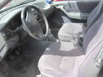 Véhicule à la ferraille fiat bravo (182) 1.4 12v cat de l'année 1998 alimenté 182a3000