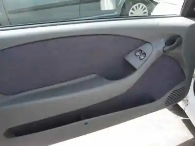 Véhicule à la ferraille fiat bravo (182) 1.4 12v cat de l'année 1998 alimenté 182a3000
