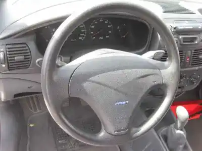 Véhicule à la ferraille fiat bravo (182) 1.4 12v cat de l'année 1998 alimenté 182a3000