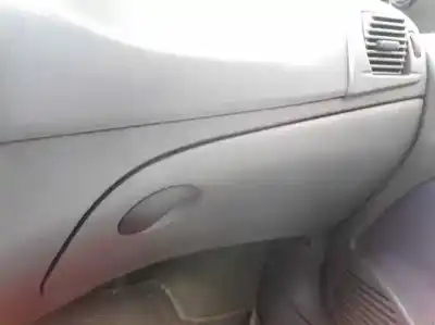 Véhicule à la ferraille fiat bravo (182) 1.4 12v cat de l'année 1998 alimenté 182a3000