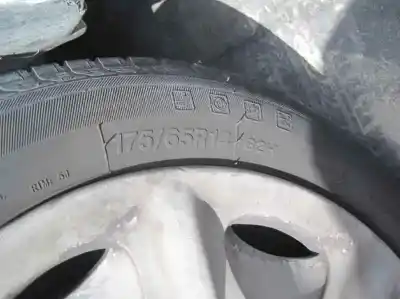 Véhicule à la ferraille fiat bravo (182) 1.4 12v cat de l'année 1998 alimenté 182a3000