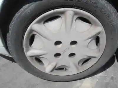 Véhicule à la ferraille fiat bravo (182) 1.4 12v cat de l'année 1998 alimenté 182a3000