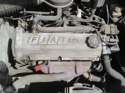 Véhicule à la ferraille fiat bravo (182) 1.4 12v cat de l'année 1998 alimenté 182a3000