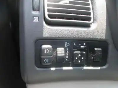 Scrapping Vehicle mitsubishi space star (dg0) 1900 di-d avance of the year 2003 powered f9q2 Scrapping Vehicle mitsubishi space star (dg0) 1900 di-d avance of the year 2003 powered f9q2