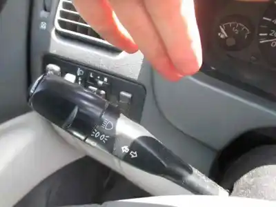 Scrapping Vehicle mitsubishi space star (dg0) 1900 di-d avance of the year 2003 powered f9q2 Scrapping Vehicle mitsubishi space star (dg0) 1900 di-d avance of the year 2003 powered f9q2