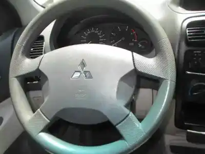 Scrapping Vehicle mitsubishi space star (dg0) 1900 di-d avance of the year 2003 powered f9q2 Scrapping Vehicle mitsubishi space star (dg0) 1900 di-d avance of the year 2003 powered f9q2