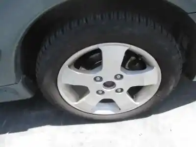 Scrapping Vehicle mitsubishi space star (dg0) 1900 di-d avance of the year 2003 powered f9q2 Scrapping Vehicle mitsubishi space star (dg0) 1900 di-d avance of the year 2003 powered f9q2