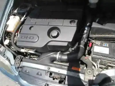 Scrapping Vehicle mitsubishi space star (dg0) 1900 di-d avance of the year 2003 powered f9q2 Scrapping Vehicle mitsubishi space star (dg0) 1900 di-d avance of the year 2003 powered f9q2