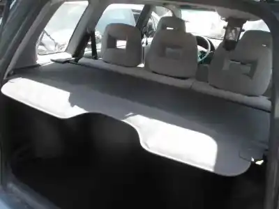 Scrapping Vehicle mitsubishi space star (dg0) 1900 di-d avance of the year 2003 powered f9q2 Scrapping Vehicle mitsubishi space star (dg0) 1900 di-d avance of the year 2003 powered f9q2