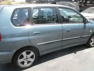 Scrapping Vehicle mitsubishi space star (dg0) 1900 di-d avance of the year 2003 powered f9q2 Scrapping Vehicle mitsubishi space star (dg0) 1900 di-d avance of the year 2003 powered f9q2