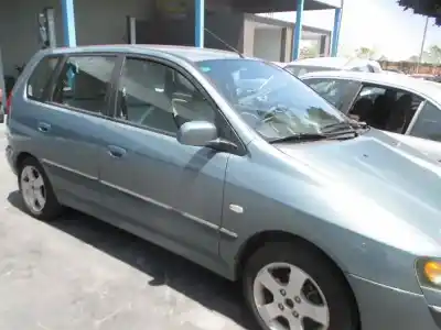 Scrapping Vehicle mitsubishi space star (dg0) 1900 di-d avance of the year 2003 powered f9q2 Scrapping Vehicle mitsubishi space star (dg0) 1900 di-d avance of the year 2003 powered f9q2