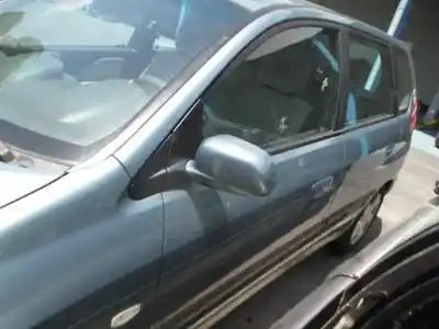 Scrapping Vehicle mitsubishi space star (dg0) 1900 di-d avance of the year 2003 powered f9q2 Scrapping Vehicle mitsubishi space star (dg0) 1900 di-d avance of the year 2003 powered f9q2