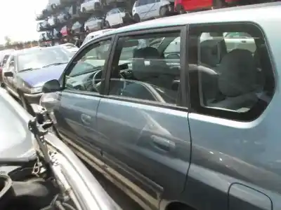 Scrapping Vehicle mitsubishi space star (dg0) 1900 di-d avance of the year 2003 powered f9q2 Scrapping Vehicle mitsubishi space star (dg0) 1900 di-d avance of the year 2003 powered f9q2