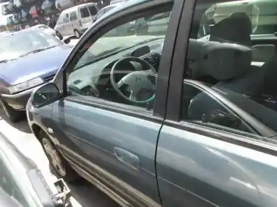 Scrapping Vehicle mitsubishi space star (dg0) 1900 di-d avance of the year 2003 powered f9q2 Scrapping Vehicle mitsubishi space star (dg0) 1900 di-d avance of the year 2003 powered f9q2