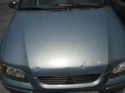 Scrapping Vehicle mitsubishi space star (dg0) 1900 di-d avance of the year 2003 powered f9q2 Scrapping Vehicle mitsubishi space star (dg0) 1900 di-d avance of the year 2003 powered f9q2