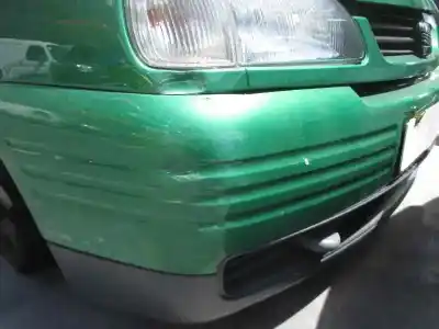 Утилизация автомобиля seat arosa (6h1) select года 1997 питание aer