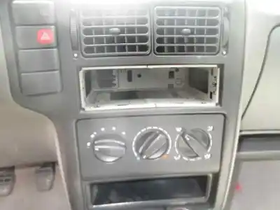 Утилизация автомобиля seat arosa (6h1) select года 1997 питание aer