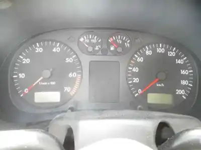 Утилизация автомобиля seat arosa (6h1) select года 1997 питание aer