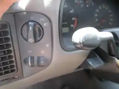 Утилизация автомобиля seat arosa (6h1) select года 1997 питание aer