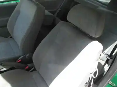 Утилизация автомобиля seat arosa (6h1) select года 1997 питание aer