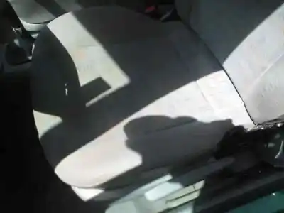 Утилизация автомобиля seat arosa (6h1) select года 1997 питание aer