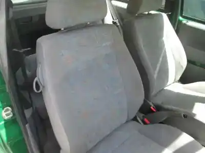 Утилизация автомобиля seat arosa (6h1) select года 1997 питание aer