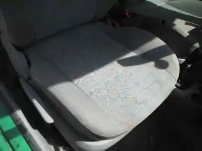 Утилизация автомобиля seat arosa (6h1) select года 1997 питание aer