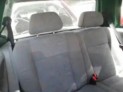 Утилизация автомобиля seat arosa (6h1) select года 1997 питание aer