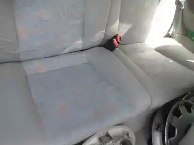 Утилизация автомобиля seat arosa (6h1) select года 1997 питание aer