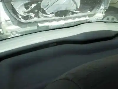 Утилизация автомобиля seat arosa (6h1) select года 1997 питание aer