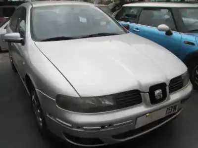 Hurda Aracı seat leon (1m1) signo yılın 2000 güçlü alh