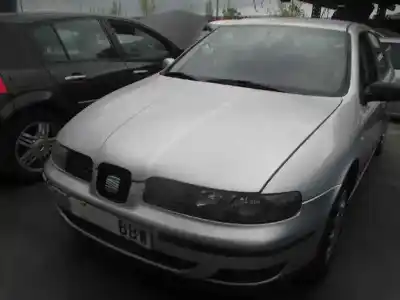 Hurda Aracı seat leon (1m1) signo yılın 2000 güçlü alh