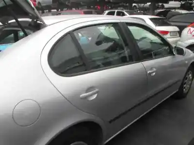 Hurda Aracı seat leon (1m1) signo yılın 2000 güçlü alh