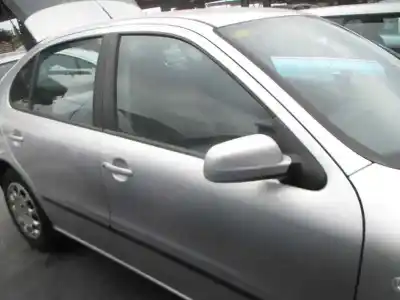 Hurda Aracı seat leon (1m1) signo yılın 2000 güçlü alh