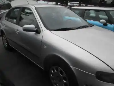 Hurda Aracı seat leon (1m1) signo yılın 2000 güçlü alh