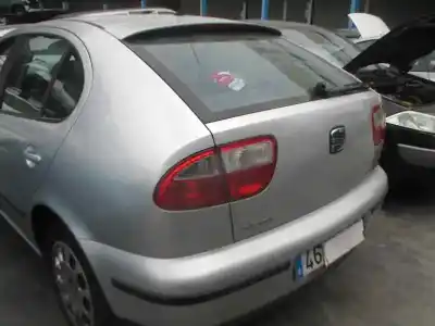 Hurda Aracı seat leon (1m1) signo yılın 2000 güçlü alh