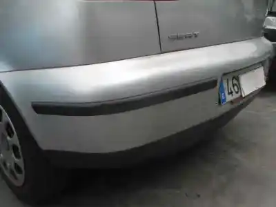 Hurda Aracı seat leon (1m1) signo yılın 2000 güçlü alh
