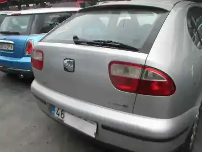 Hurda Aracı seat leon (1m1) signo yılın 2000 güçlü alh