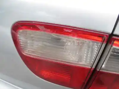 Hurda Aracı seat leon (1m1) signo yılın 2000 güçlü alh