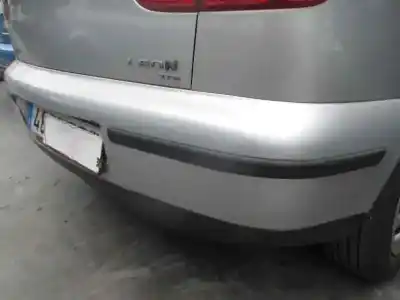 Hurda Aracı seat leon (1m1) signo yılın 2000 güçlü alh