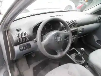 Hurda Aracı seat leon (1m1) signo yılın 2000 güçlü alh