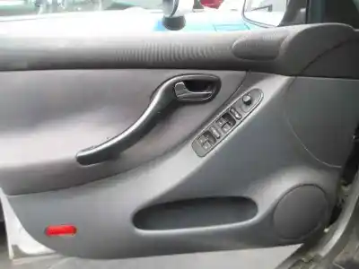Hurda Aracı seat leon (1m1) signo yılın 2000 güçlü alh