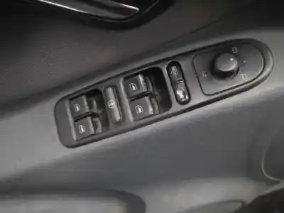 Hurda Aracı seat leon (1m1) signo yılın 2000 güçlü alh