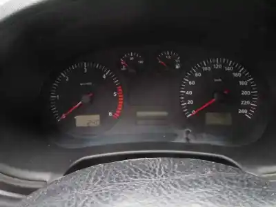 Hurda Aracı seat leon (1m1) signo yılın 2000 güçlü alh